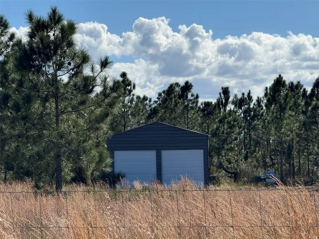16382 NW 286th Street Okeechobee FL 34972