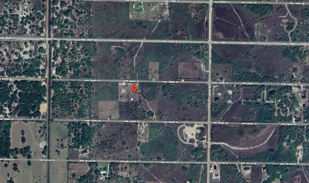 16382 NW 286th Street Okeechobee FL 34972