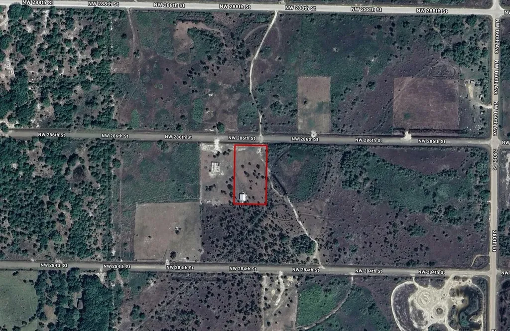 16382 NW 286th Street Okeechobee FL 34972