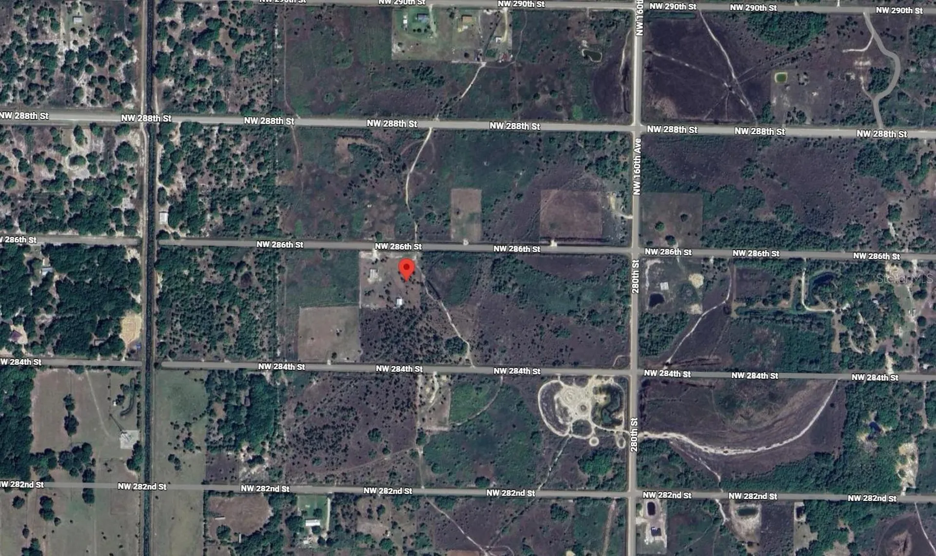 16382 NW 286th Street Okeechobee FL 34972