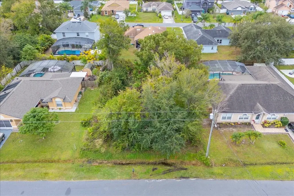 1116 Saint Michel Way Kissimmee FL 34759