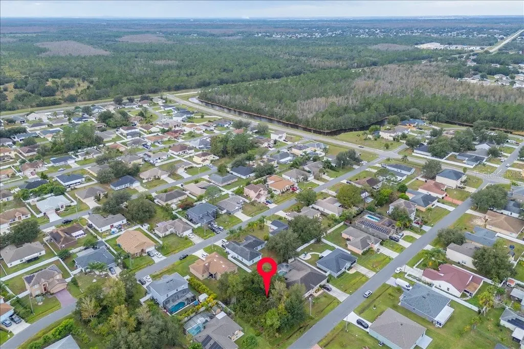 1116 Saint Michel Way Kissimmee FL 34759