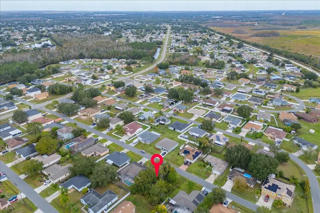 1116 Saint Michel Way Kissimmee FL 34759