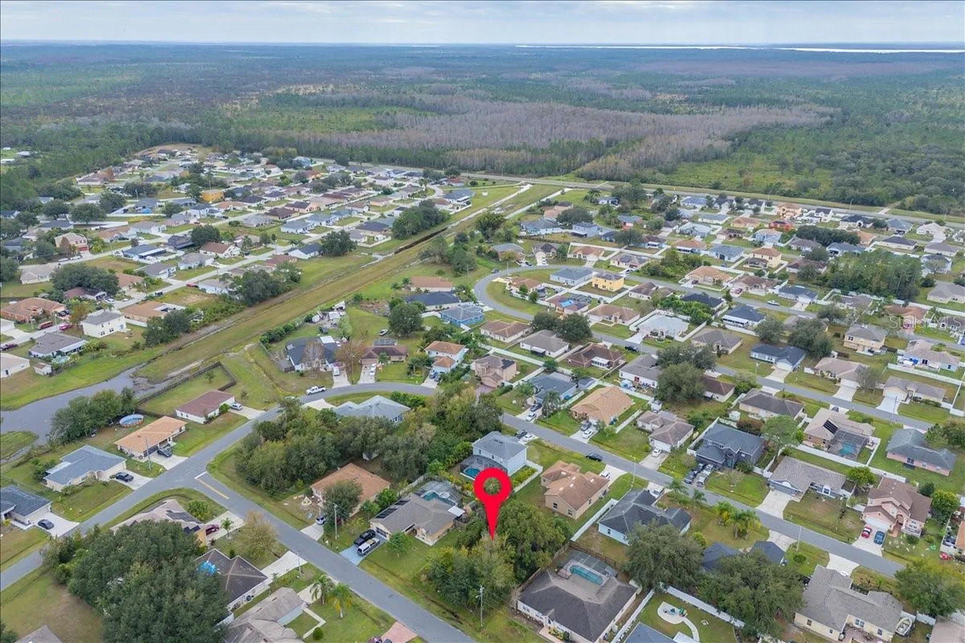1116 Saint Michel Way Kissimmee FL 34759