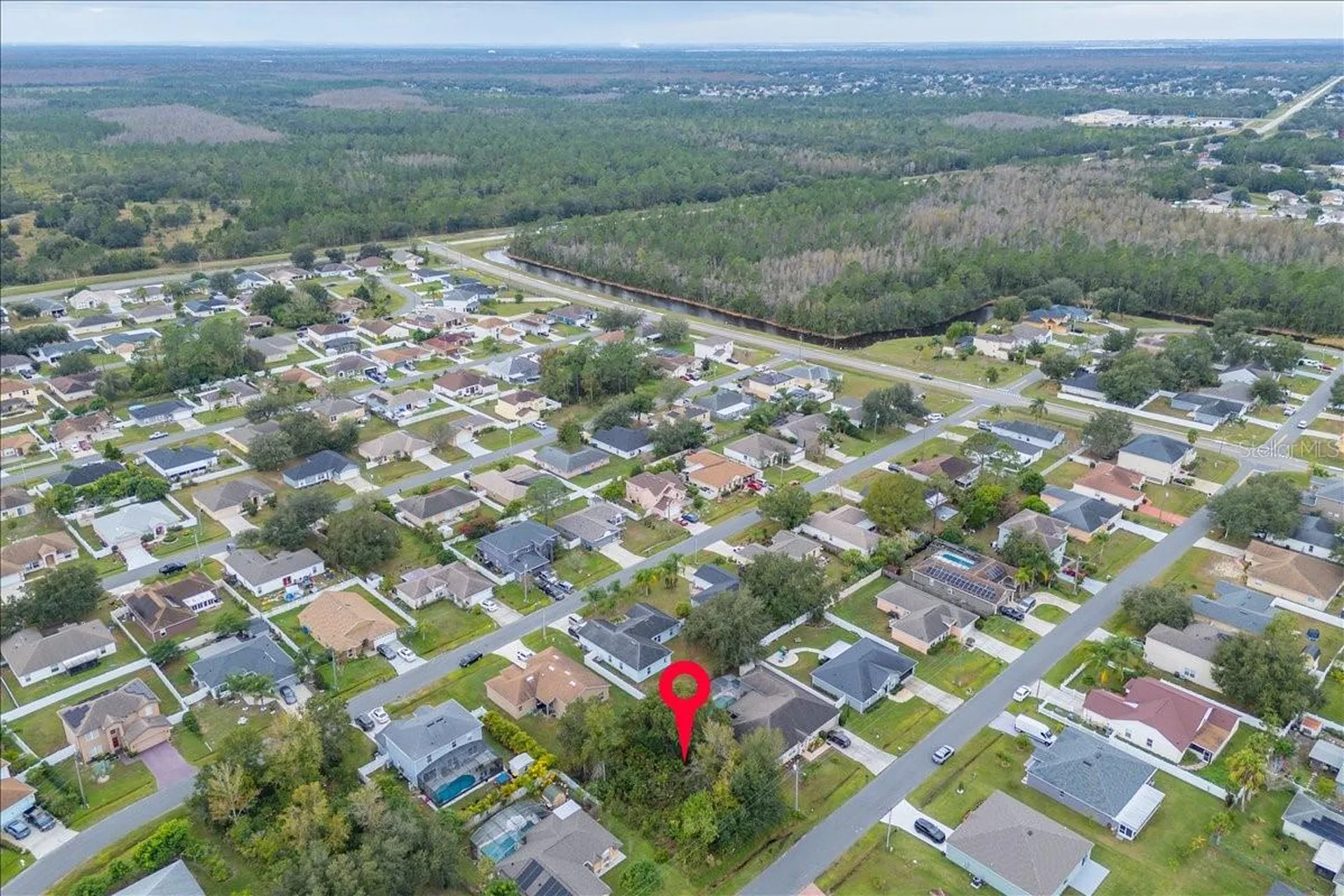 1116 Saint Michel Way Kissimmee FL 34759