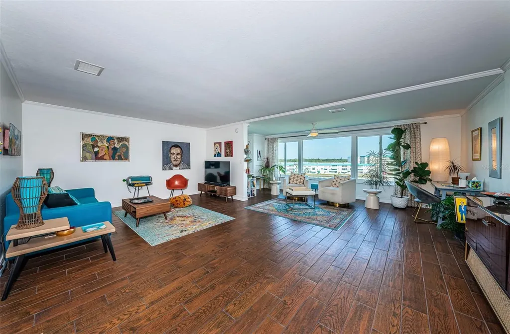 5925 Shore Boulevard S Gulfport FL 33707