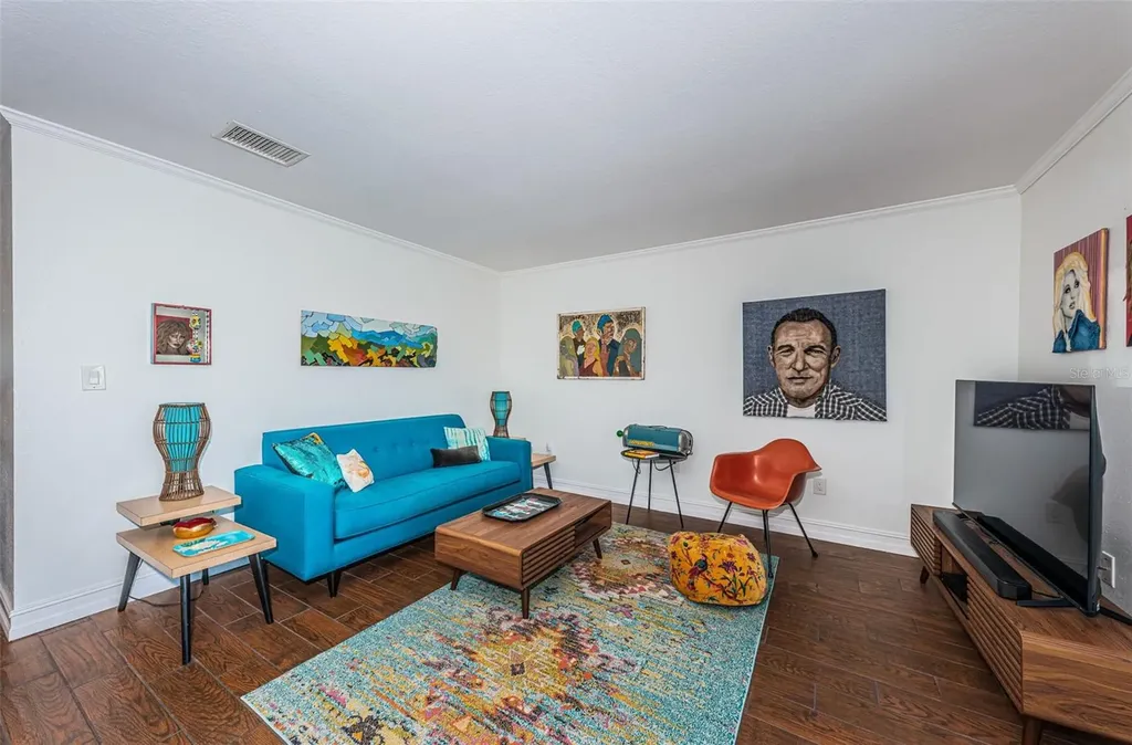 5925 Shore Boulevard S Gulfport FL 33707