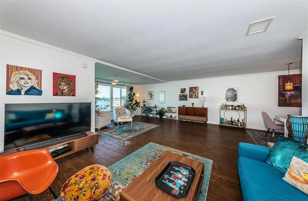 5925 Shore Boulevard S Gulfport FL 33707