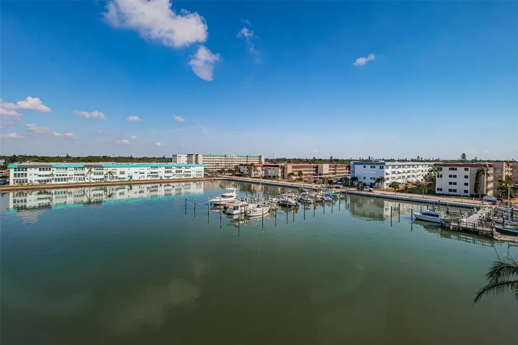 5925 Shore Boulevard S Gulfport FL 33707