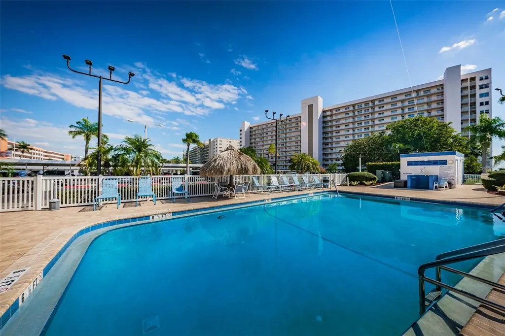 5925 Shore Boulevard S Gulfport FL 33707