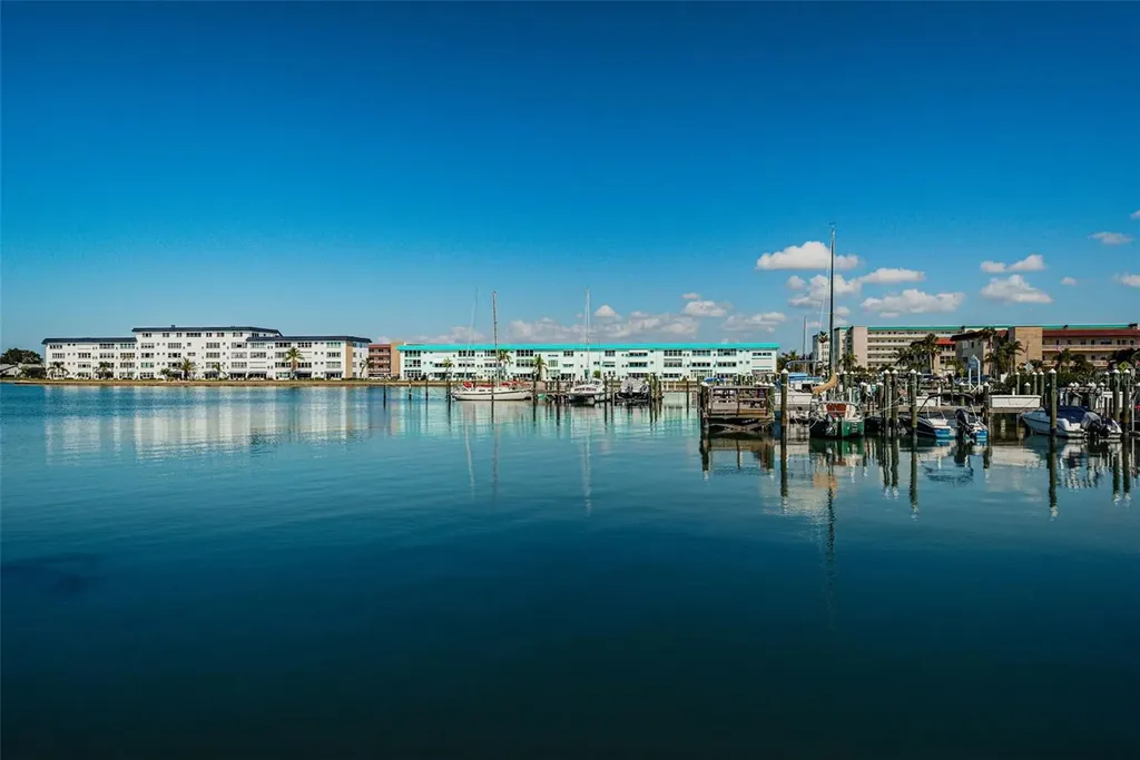 5925 Shore Boulevard S Gulfport FL 33707