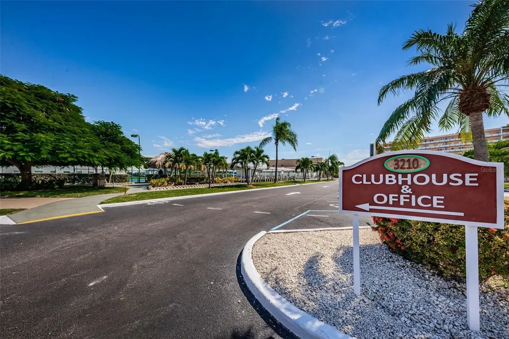 5925 Shore Boulevard S Gulfport FL 33707