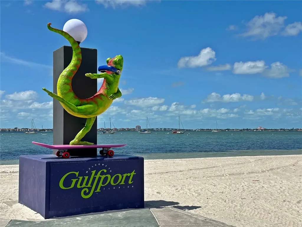 5925 Shore Boulevard S Gulfport FL 33707