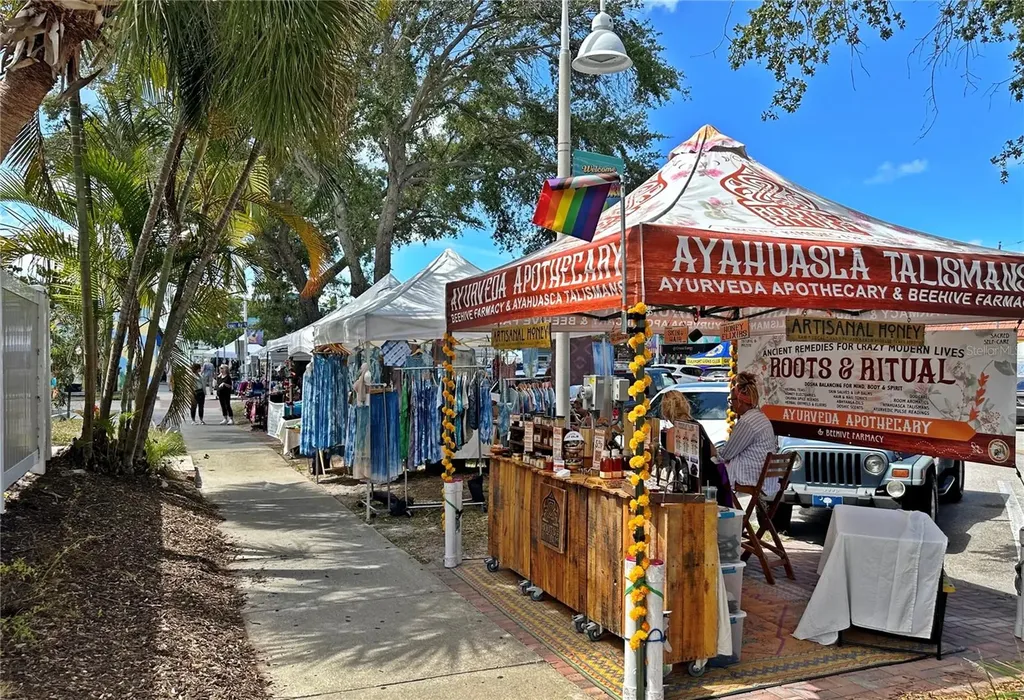 5925 Shore Boulevard S Gulfport FL 33707