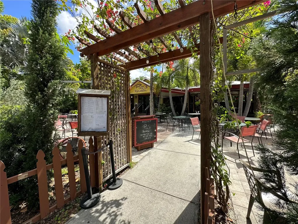 5925 Shore Boulevard S Gulfport FL 33707