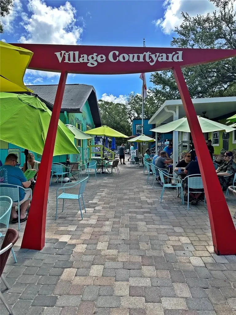 5925 Shore Boulevard S Gulfport FL 33707