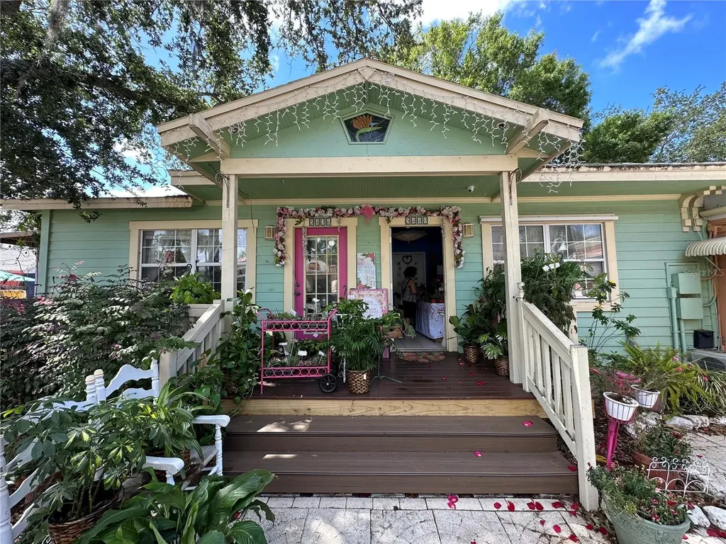 5925 Shore Boulevard S Gulfport FL 33707