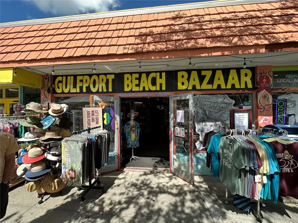 5925 Shore Boulevard S Gulfport FL 33707