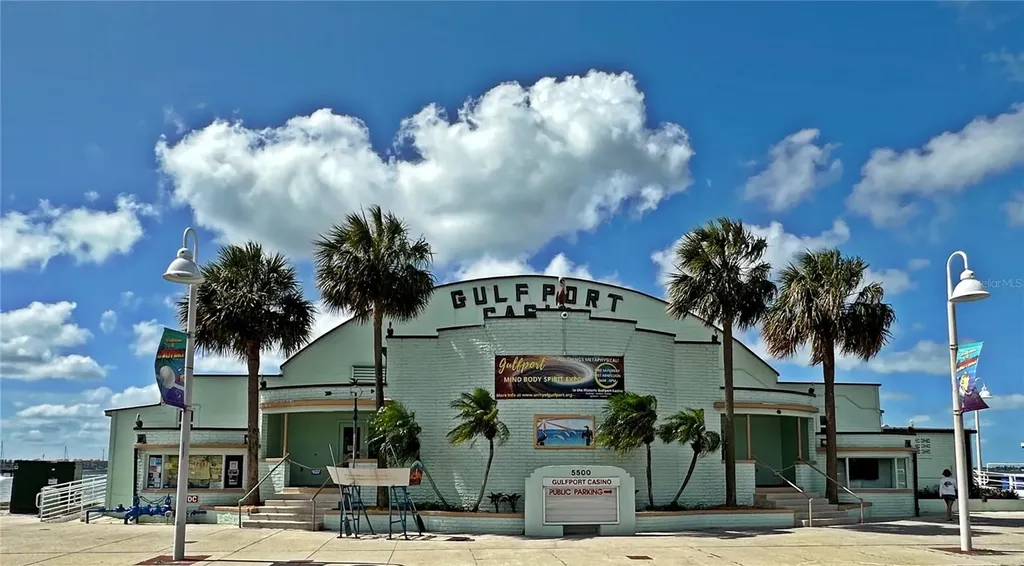 5925 Shore Boulevard S Gulfport FL 33707