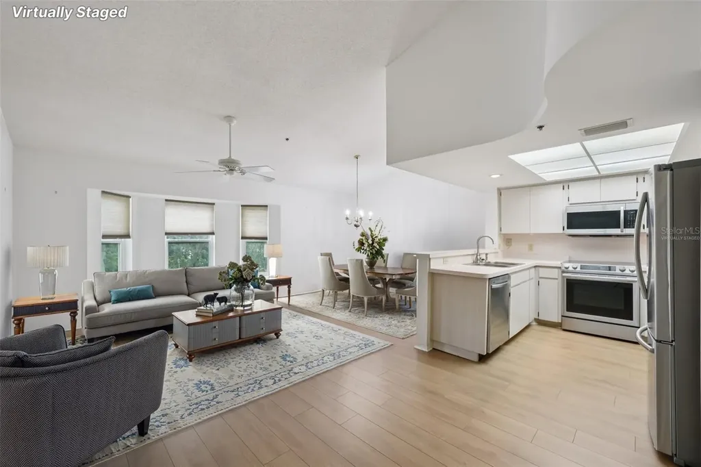 2209 Utopian Drive E Clearwater FL 33763
