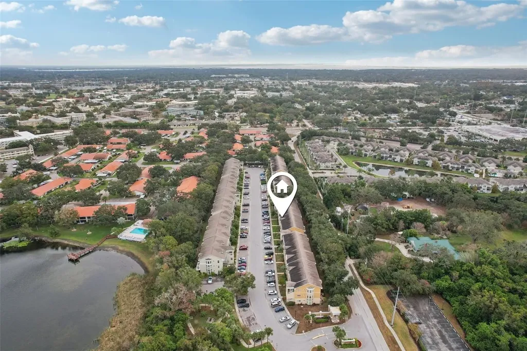 2209 Utopian Drive E Clearwater FL 33763