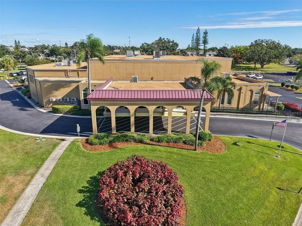 2209 Utopian Drive E Clearwater FL 33763