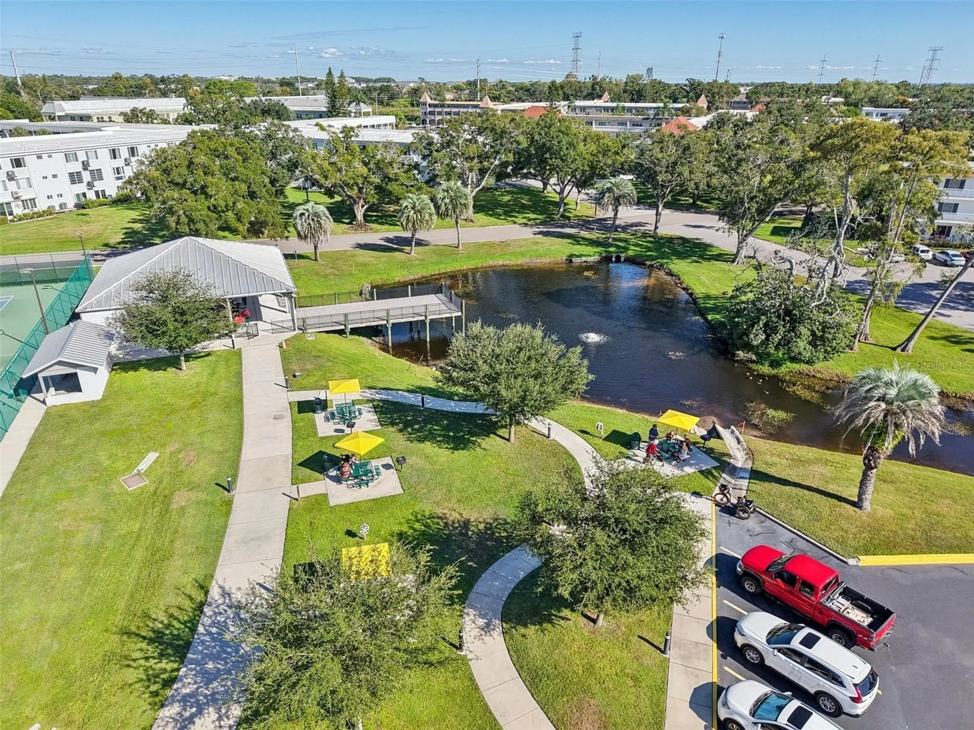 2209 Utopian Drive E Clearwater FL 33763