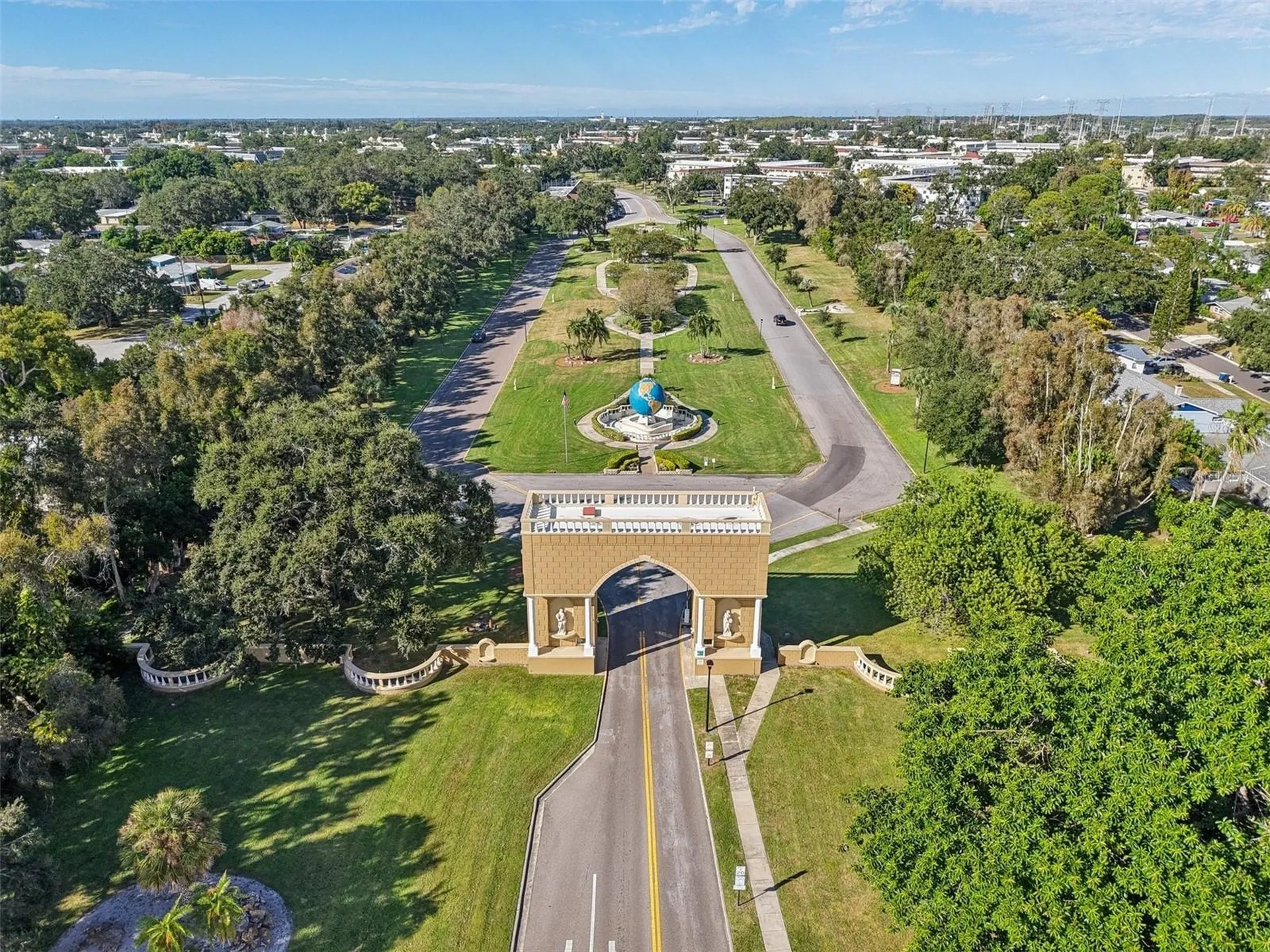 2209 Utopian Drive E Clearwater FL 33763