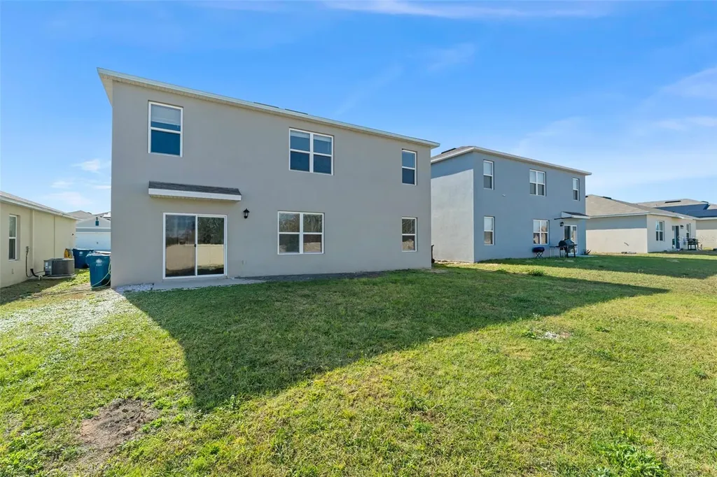 540 Boardwalk Avenue Haines City FL 33844