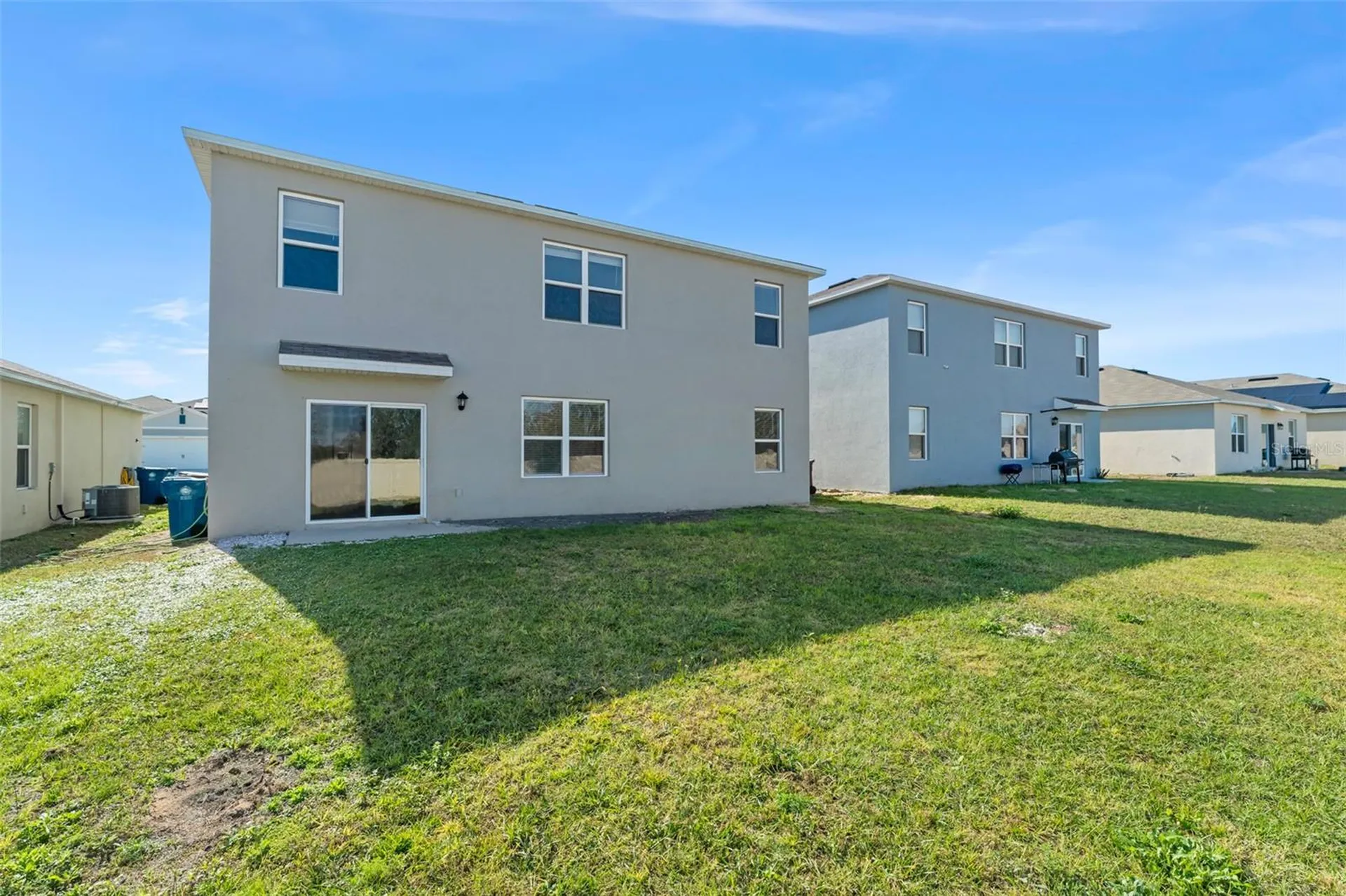 540 Boardwalk Avenue Haines City FL 33844
