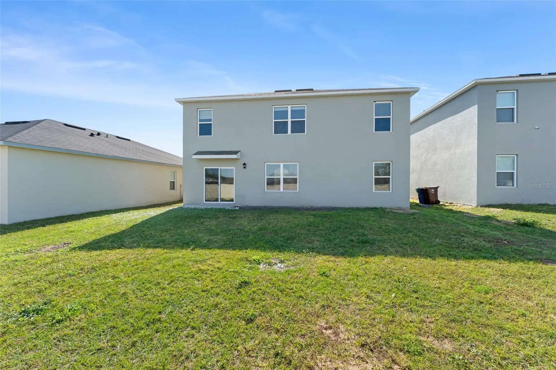 540 Boardwalk Avenue Haines City FL 33844