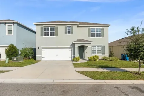 540 Boardwalk Avenue Haines City FL 33844