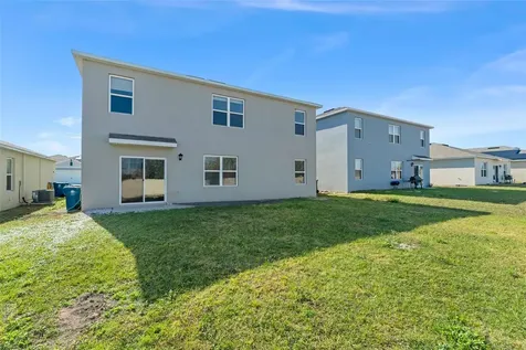 540 Boardwalk Avenue Haines City FL 33844