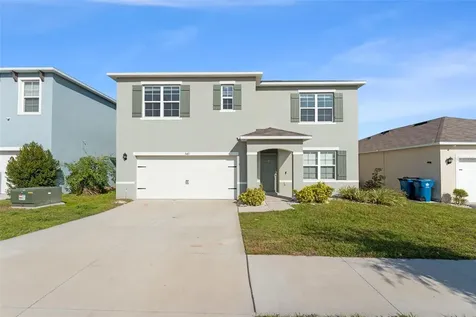 540 Boardwalk Avenue Haines City FL 33844