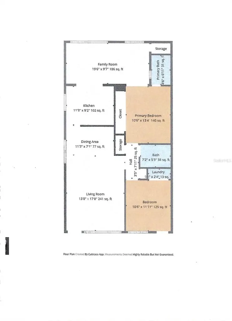 4151 55th Way N Kenneth City FL 33709