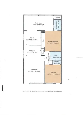 4151 55th Way N Kenneth City FL 33709