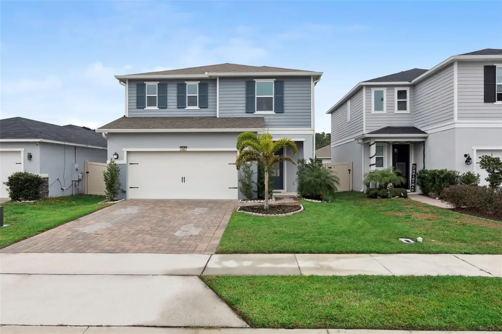 2767 Meadow Stream Way Clermont FL 34714