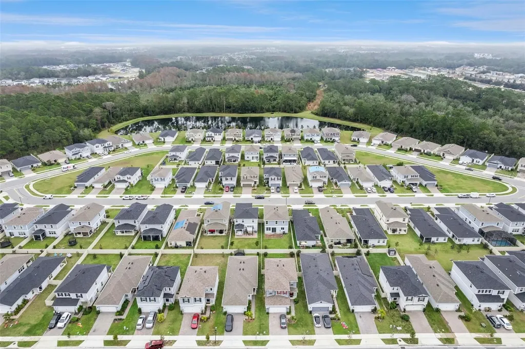 2767 Meadow Stream Way Clermont FL 34714