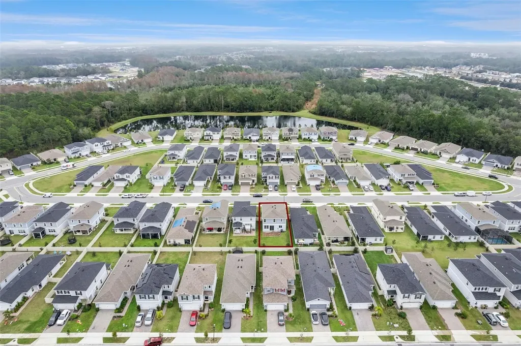 2767 Meadow Stream Way Clermont FL 34714