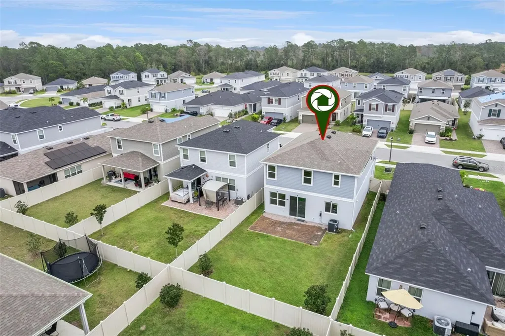 2767 Meadow Stream Way Clermont FL 34714