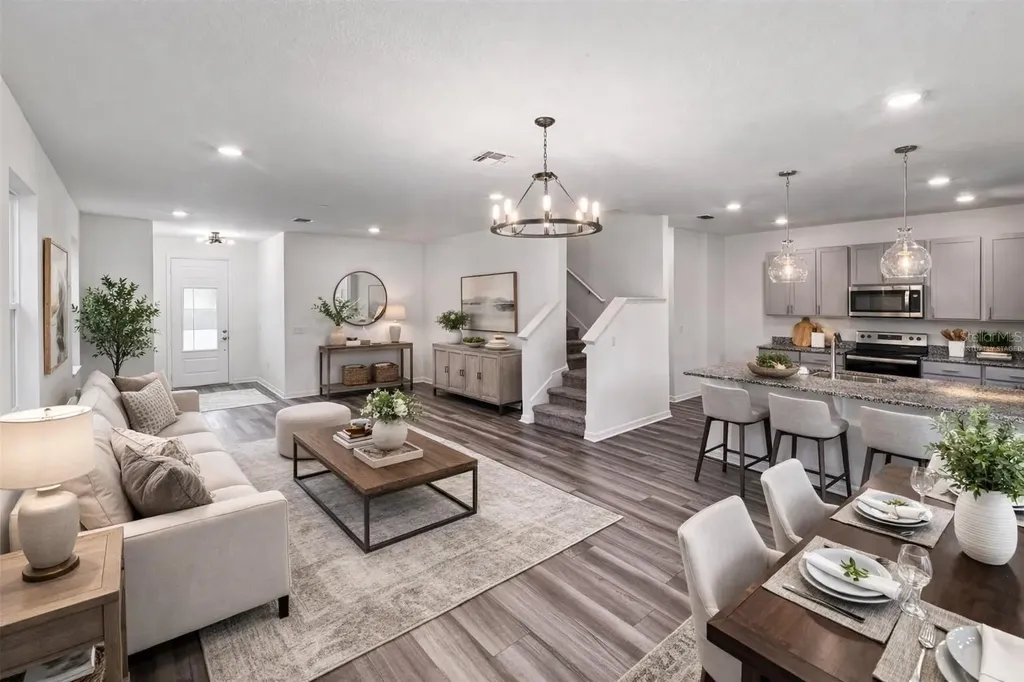 2767 Meadow Stream Way Clermont FL 34714