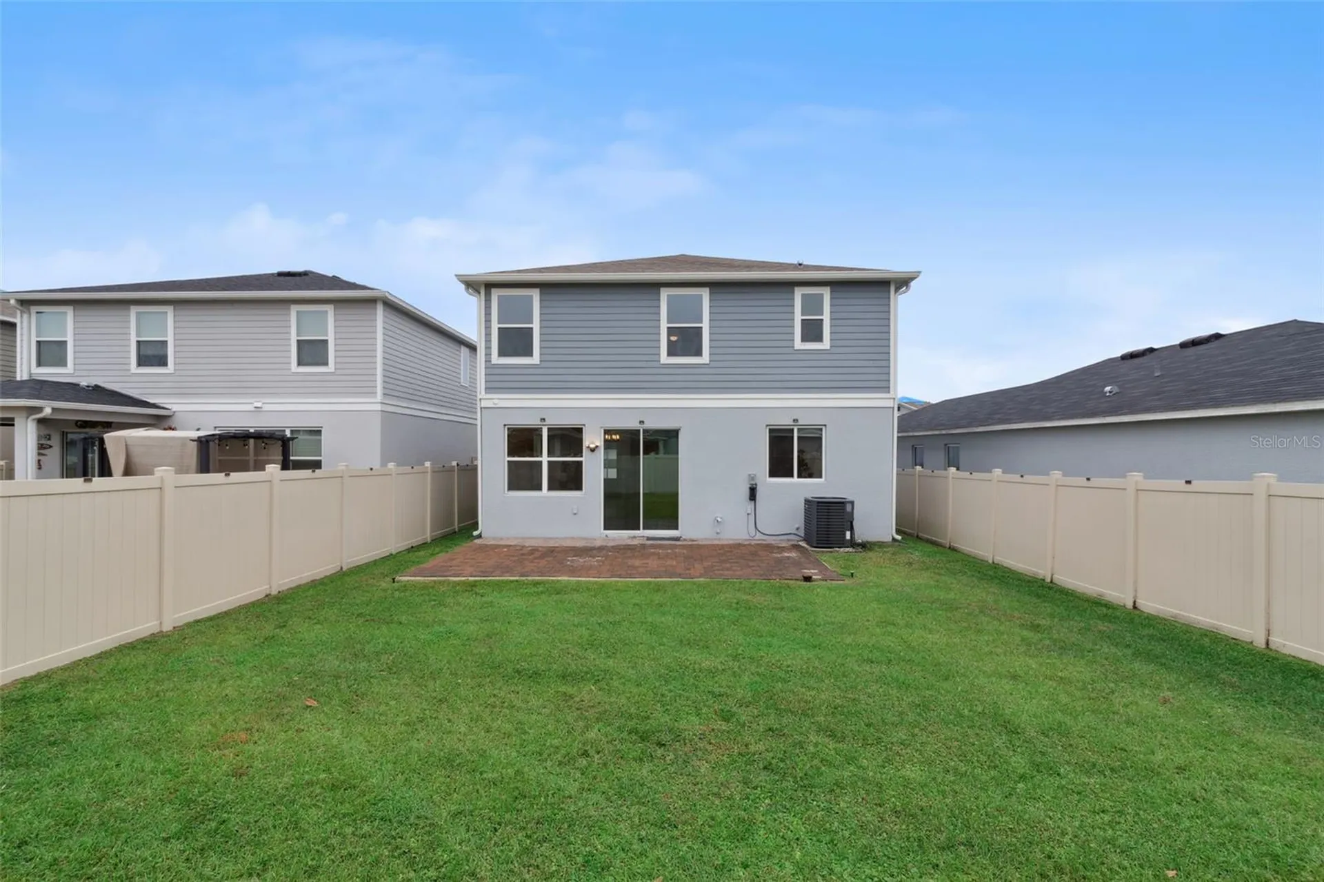 2767 Meadow Stream Way Clermont FL 34714