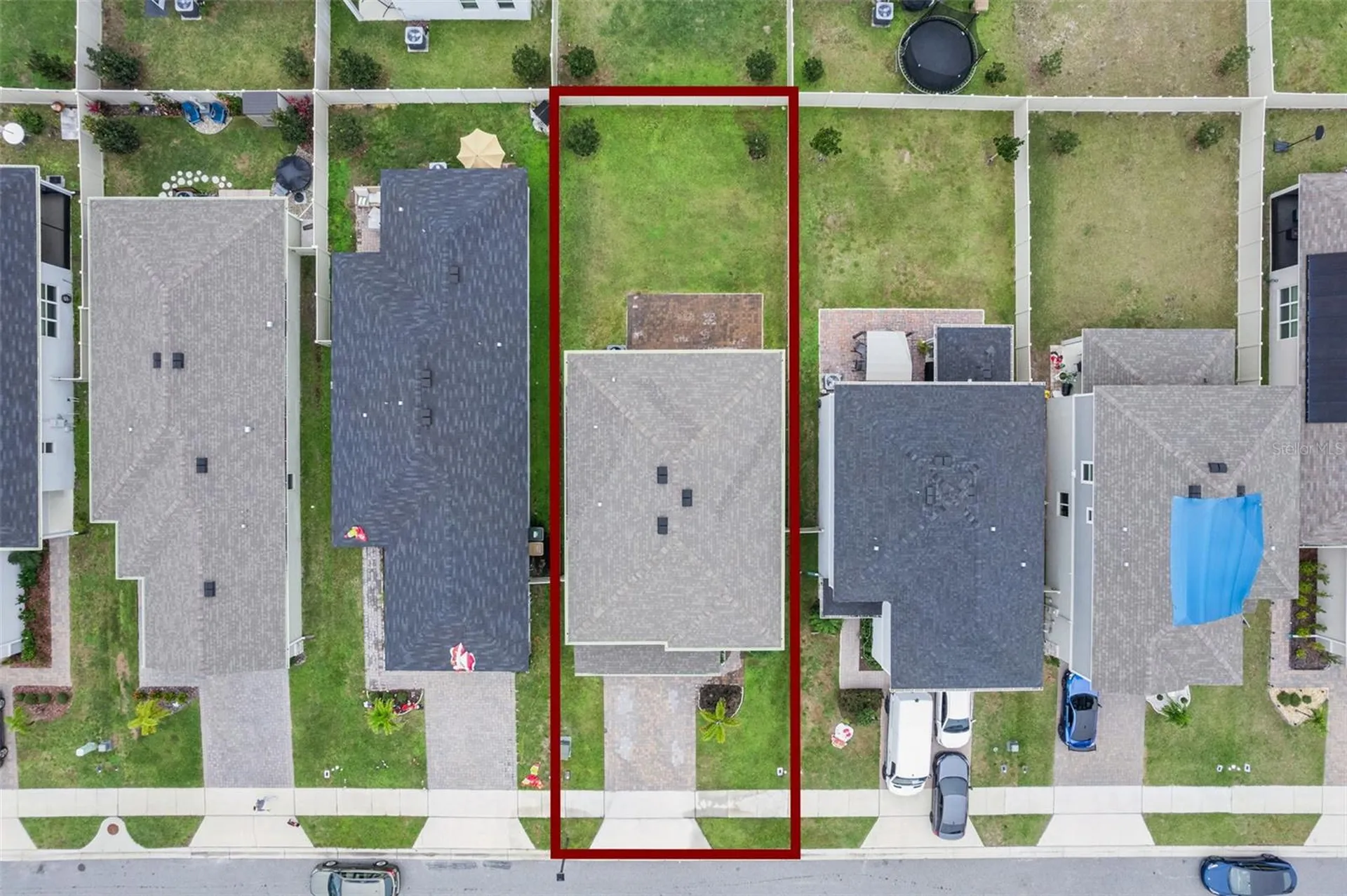 2767 Meadow Stream Way Clermont FL 34714