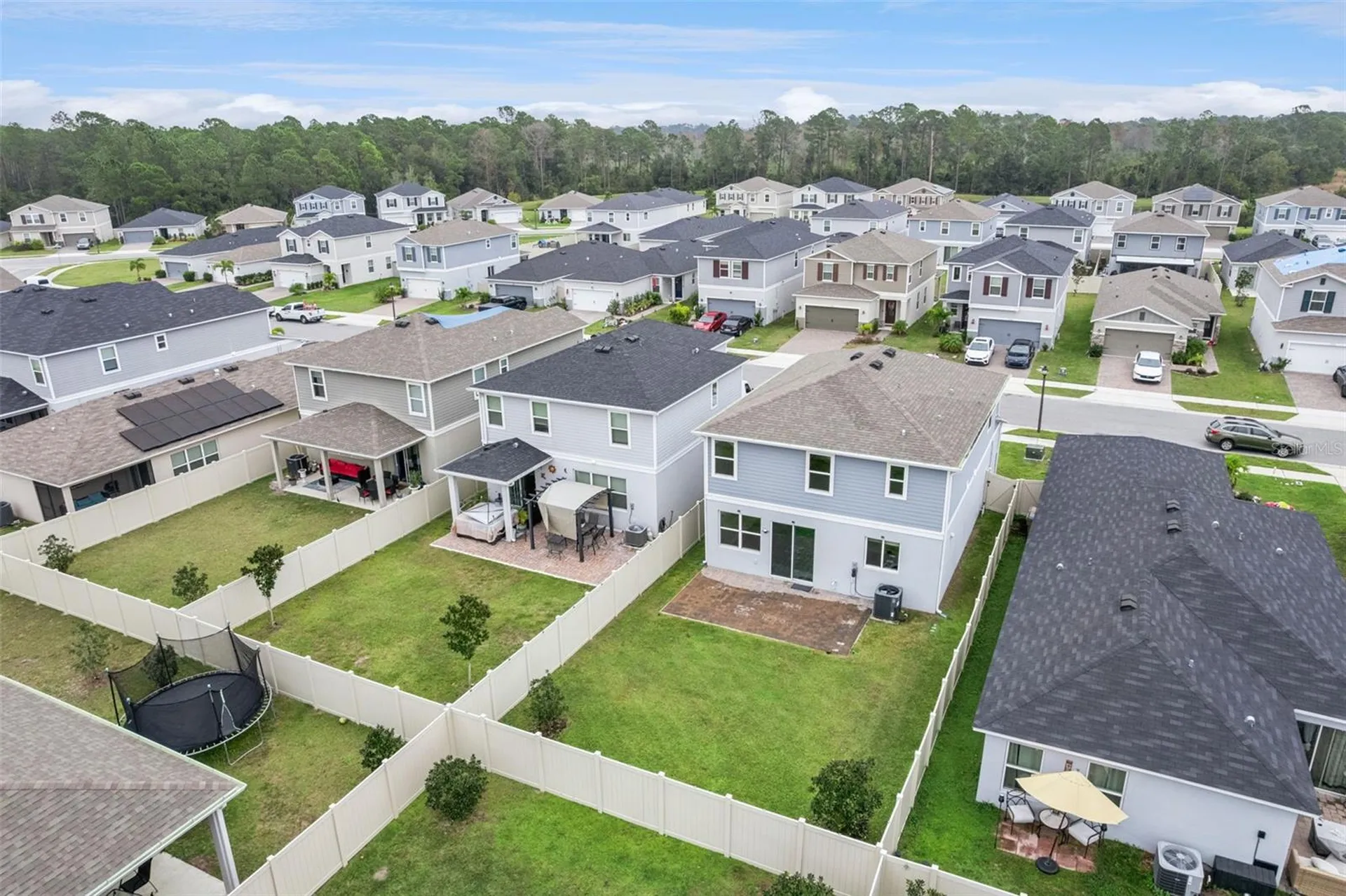 2767 Meadow Stream Way Clermont FL 34714