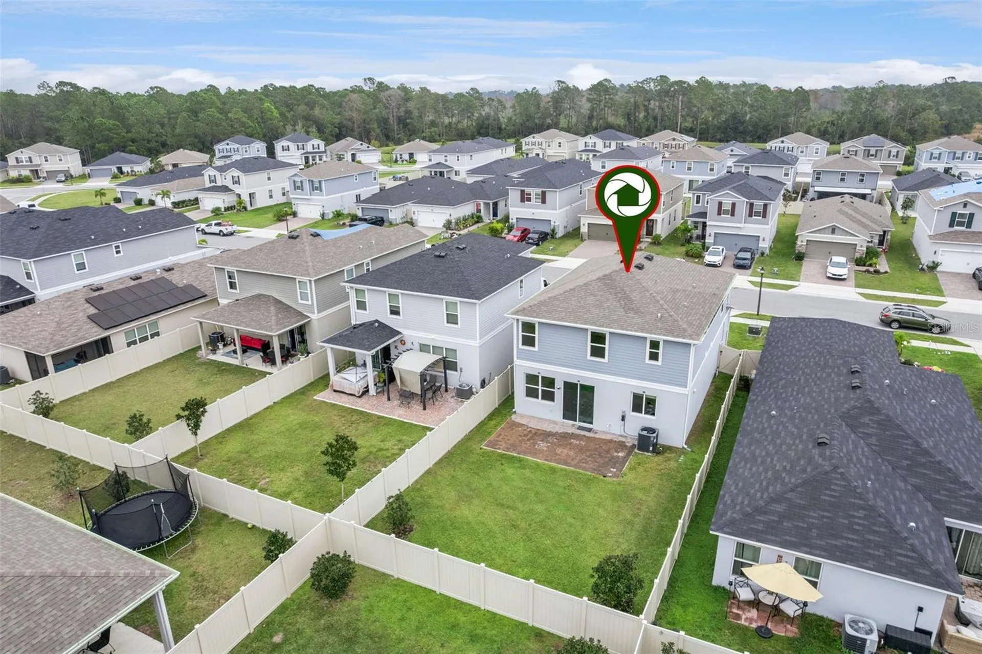 2767 Meadow Stream Way Clermont FL 34714