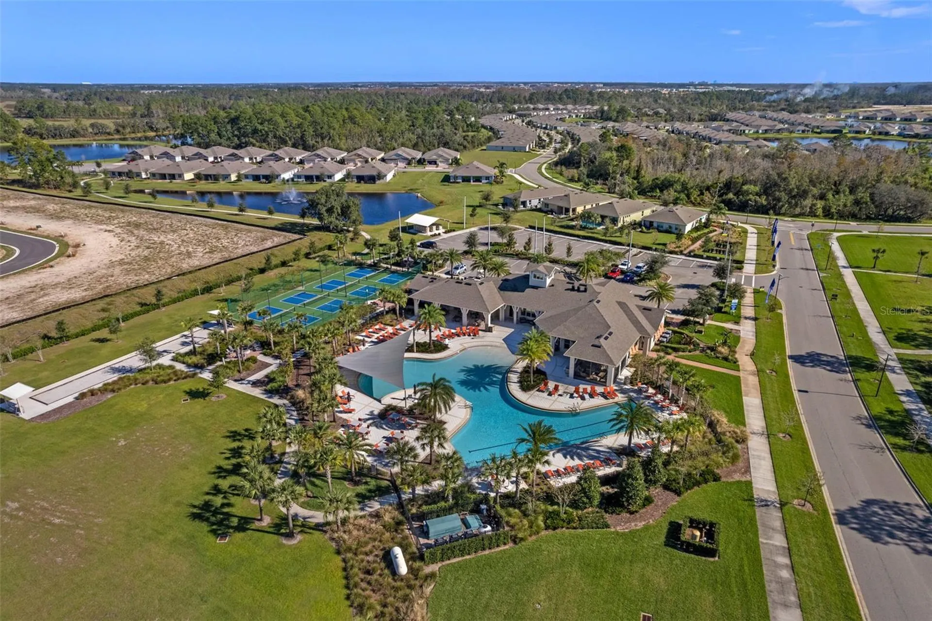 2767 Meadow Stream Way Clermont FL 34714