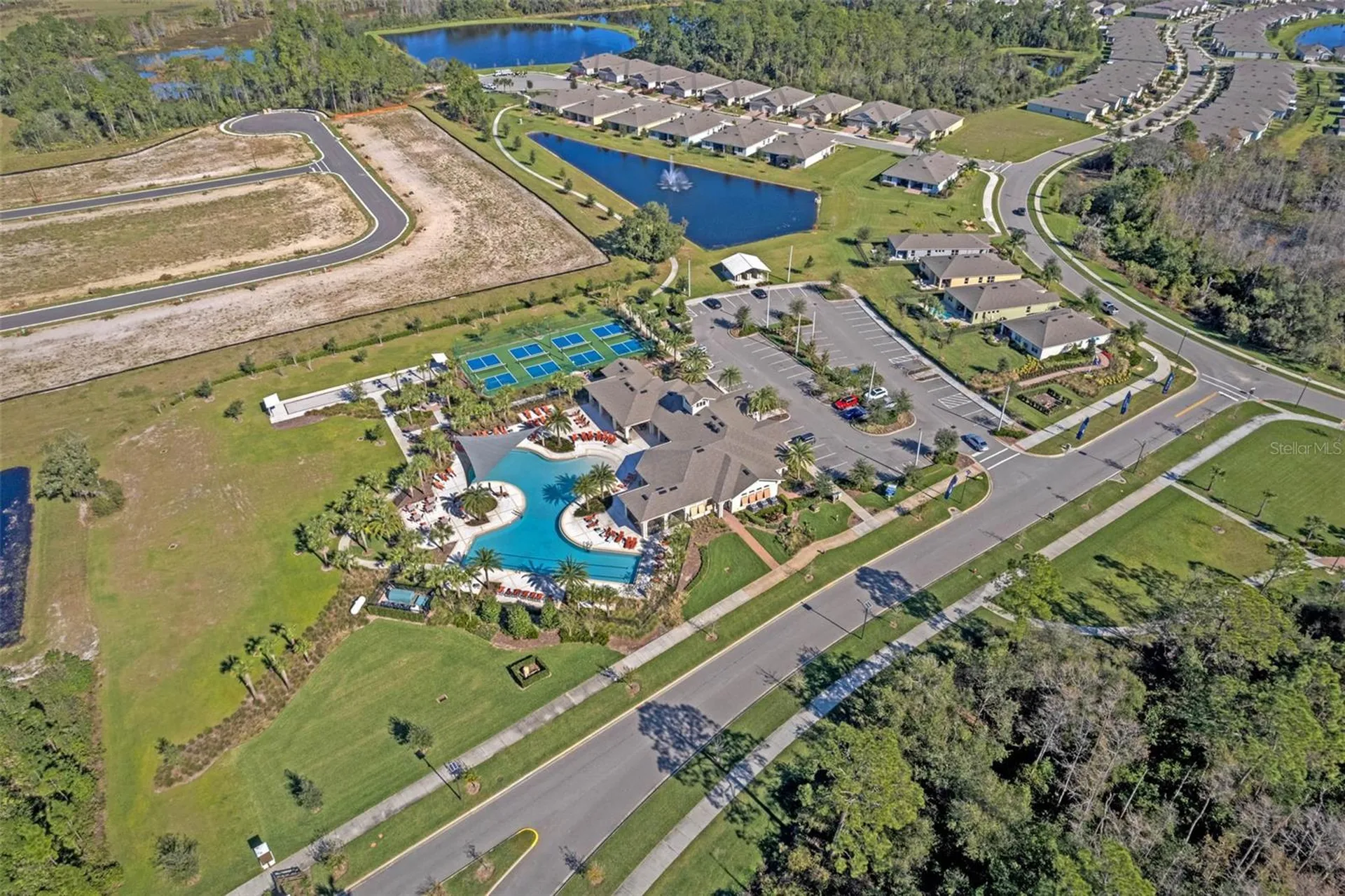 2767 Meadow Stream Way Clermont FL 34714