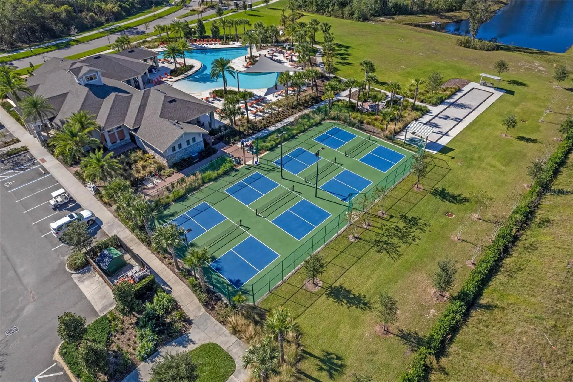 2767 Meadow Stream Way Clermont FL 34714