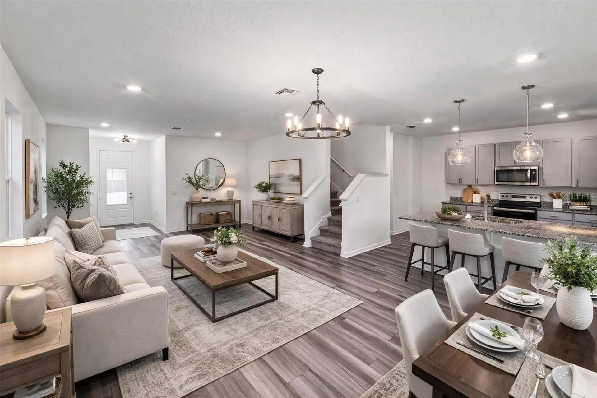 2767 Meadow Stream Way Clermont FL 34714