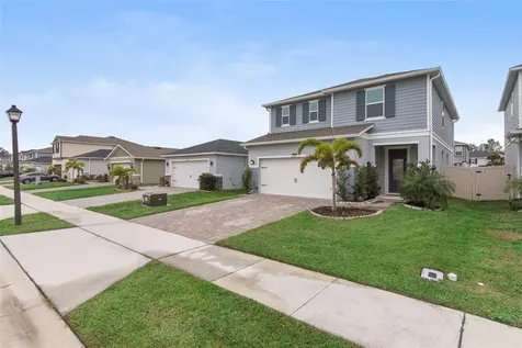 2767 Meadow Stream Way Clermont FL 34714